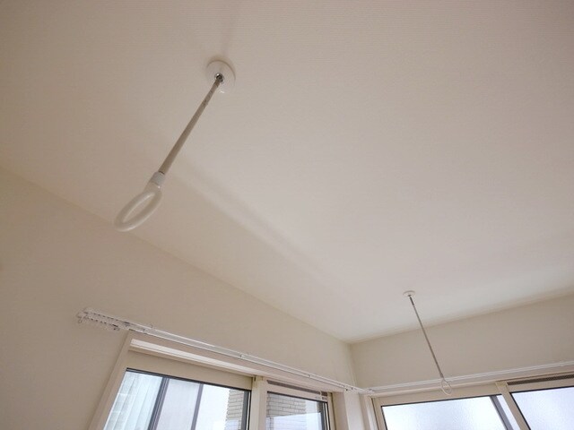 中澤ビルの物件内観写真