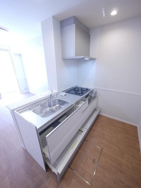 Premereaの物件内観写真