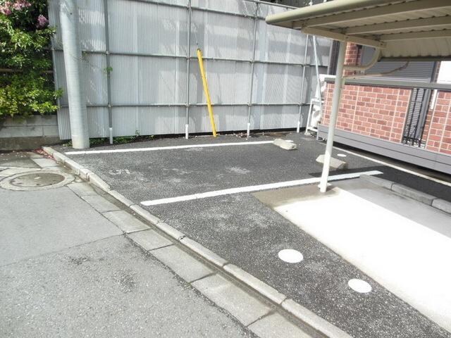 プリヤンモアの物件内観写真