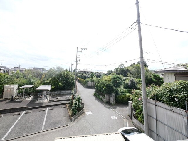 プリヤンモアの物件内観写真