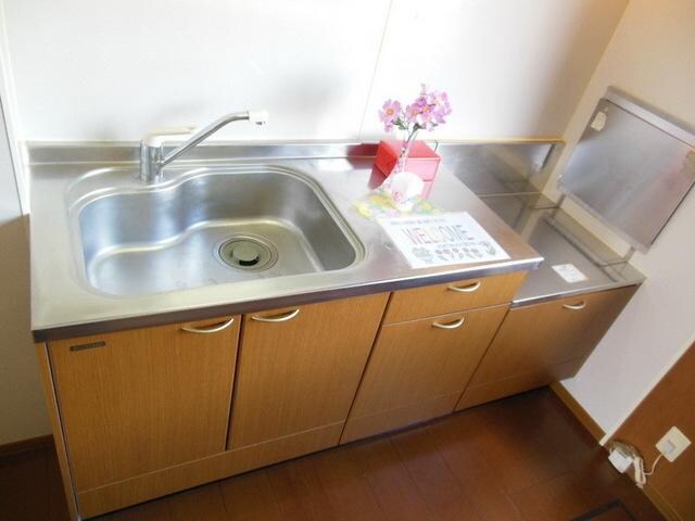 プリヤンモアの物件内観写真