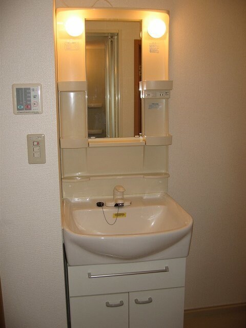 サン エトワールIの物件内観写真