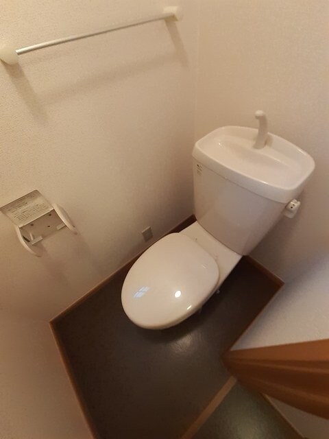 サン エトワールIの物件内観写真