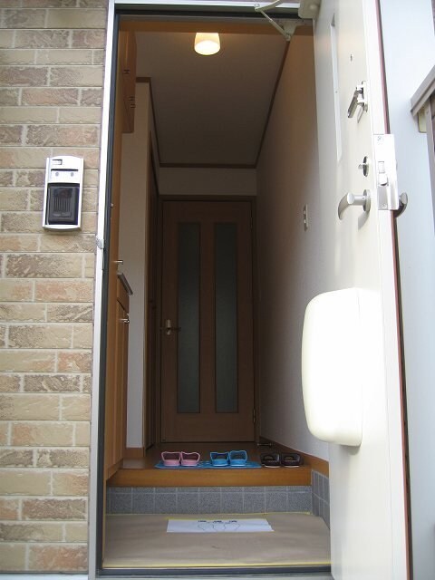 サン エトワールIの物件内観写真