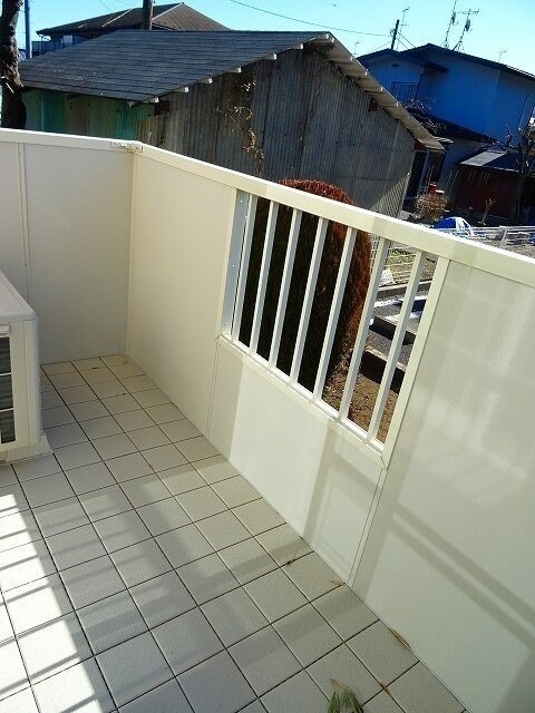 サン エトワールIの物件内観写真