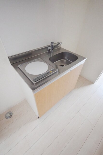 プランタンの物件内観写真