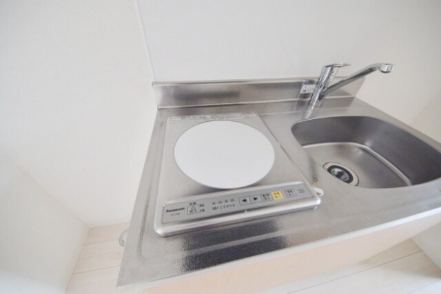 プランタンの物件内観写真