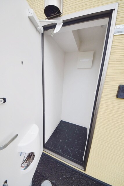 プランタンの物件内観写真