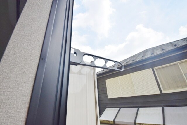 プランタンの物件内観写真