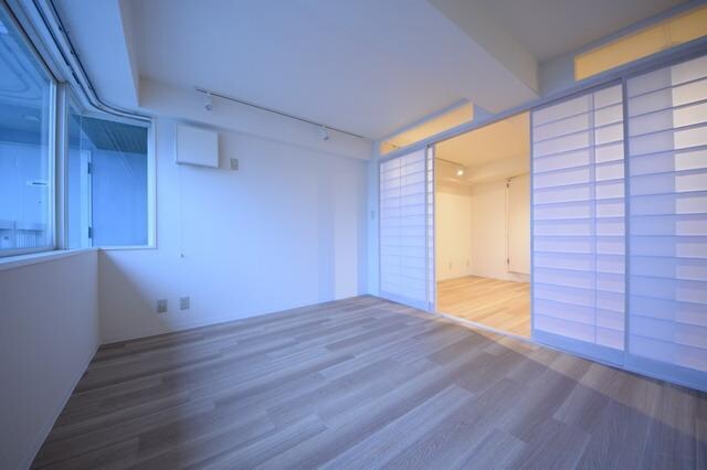 グランバリュー八王子北野の物件内観写真