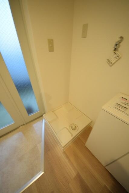 グランバリュー八王子北野の物件内観写真