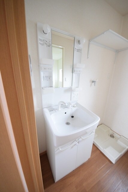 ダイヤメゾンの物件内観写真