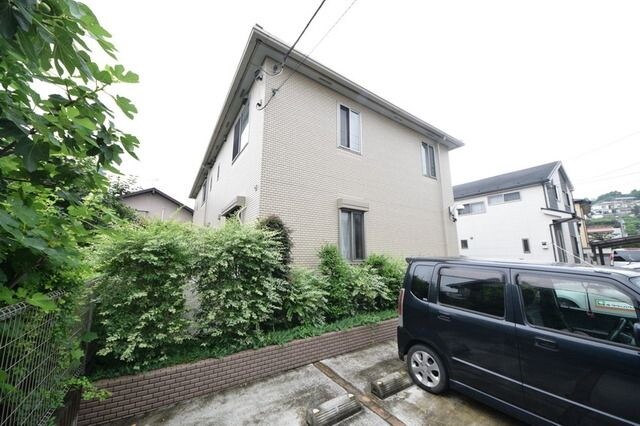 ダイヤメゾンの物件内観写真