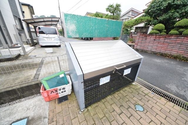 ダイヤメゾンの物件内観写真