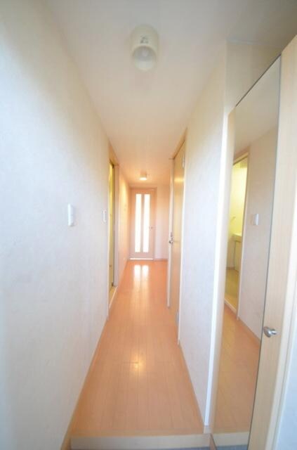 プランドール ソフィアの物件内観写真