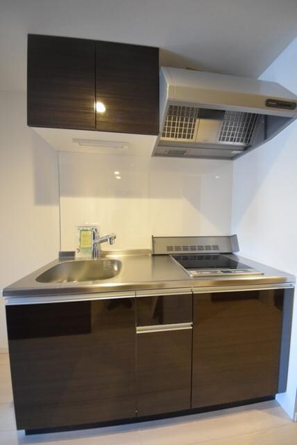 YamazakiSekiyuBLDの物件内観写真