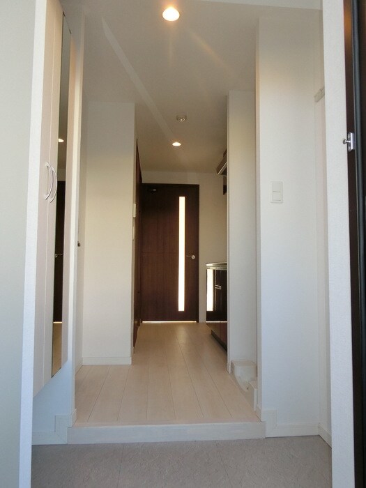 YamazakiSekiyuBLDの物件内観写真