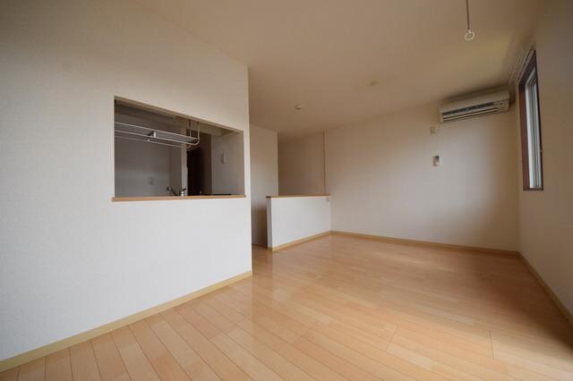 シャーメゾン樹光の物件内観写真