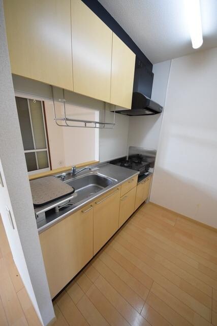 シャーメゾン樹光の物件内観写真