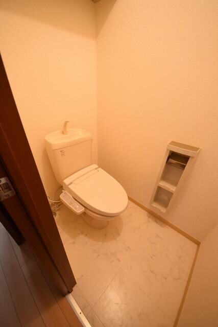 シャーメゾン樹光の物件内観写真