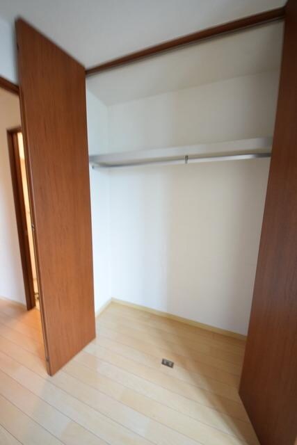 シャーメゾン樹光の物件内観写真