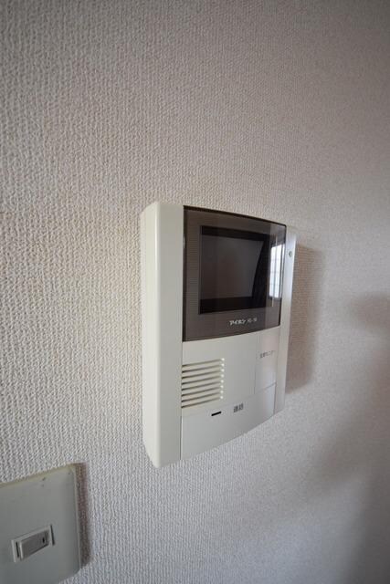 シャーメゾン樹光の物件内観写真