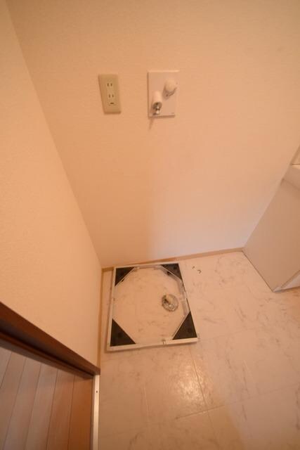 シャーメゾン樹光の物件内観写真