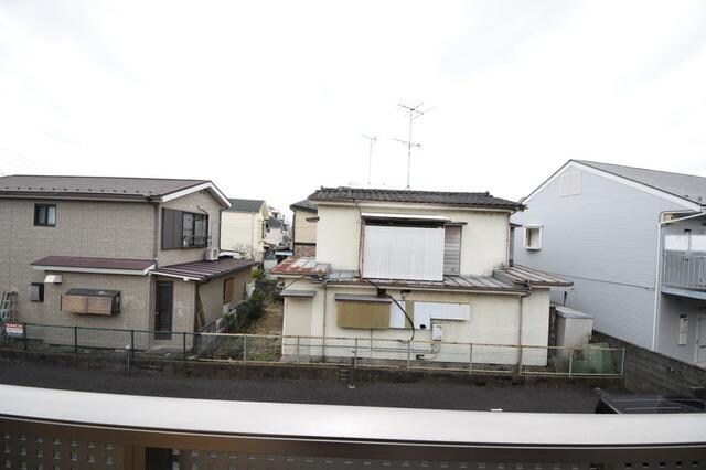 シャーメゾン樹光の物件内観写真