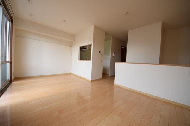 シャーメゾン樹光の物件内観写真