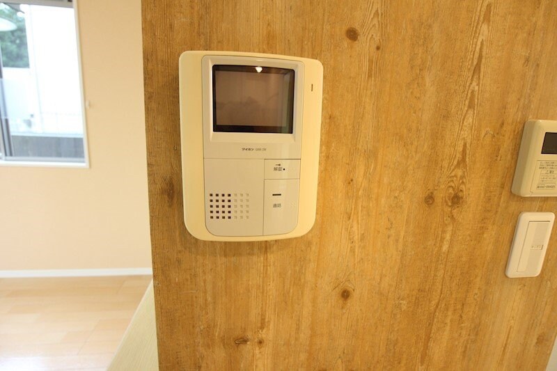 グレンツェ・アヴニールA・Bの物件内観写真