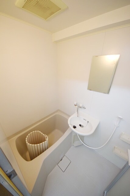 サニヴェールの物件内観写真