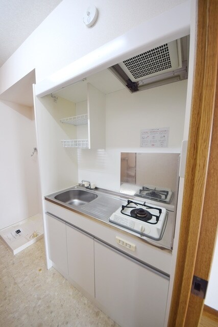 サニヴェールの物件内観写真