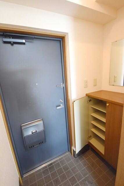 サニヴェールの物件内観写真