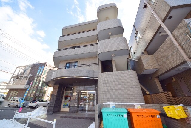 サニヴェールの物件内観写真