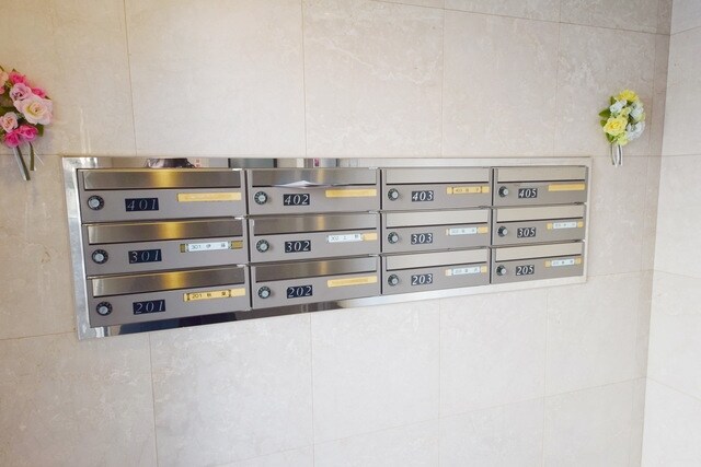 サニヴェールの物件内観写真