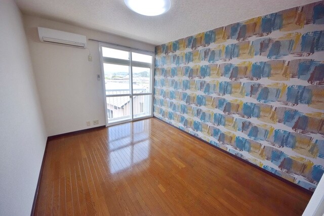 サニーサイドの物件内観写真