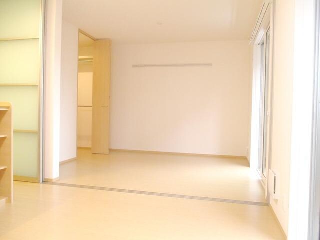 フローラ矢部の物件内観写真