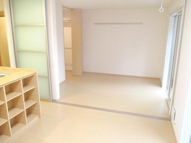 フローラ矢部の物件内観写真