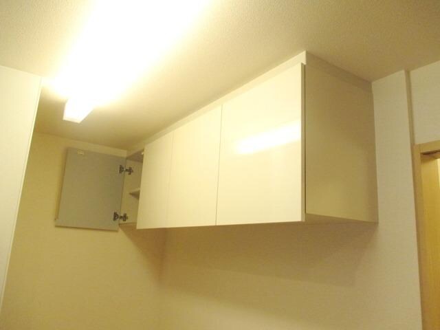 フローラ矢部の物件内観写真