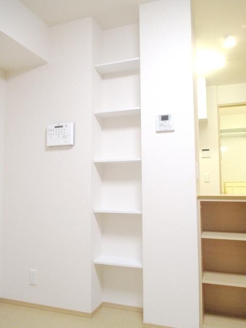 フローラ矢部の物件内観写真