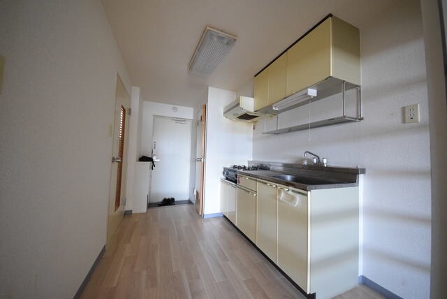 フローレオ淵野辺の物件内観写真