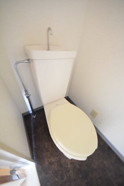 フローレオ淵野辺の物件内観写真