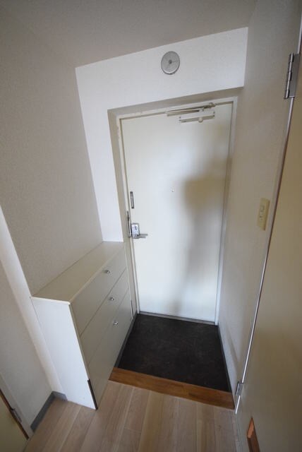 フローレオ淵野辺の物件内観写真