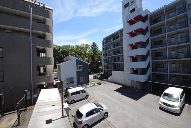 フローレオ淵野辺の物件内観写真