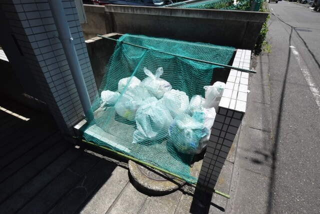 フローレオ淵野辺の物件内観写真