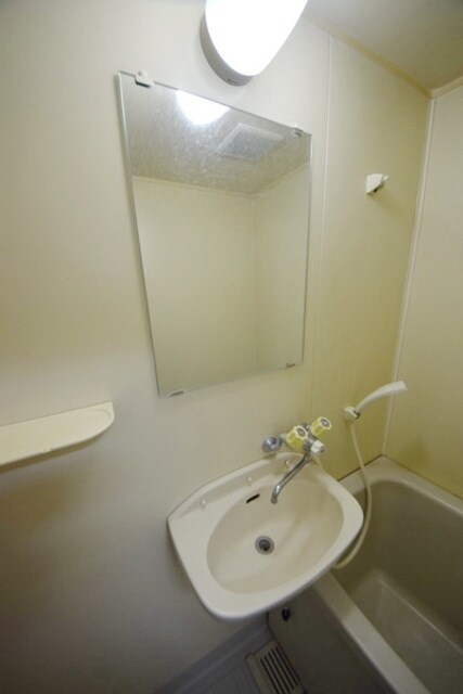 クレセントKOYOの物件内観写真