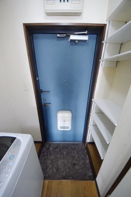 クレセントKOYOの物件内観写真