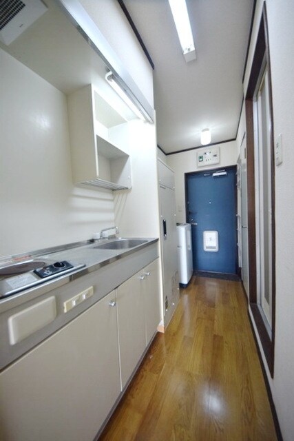 クレセントKOYOの物件内観写真