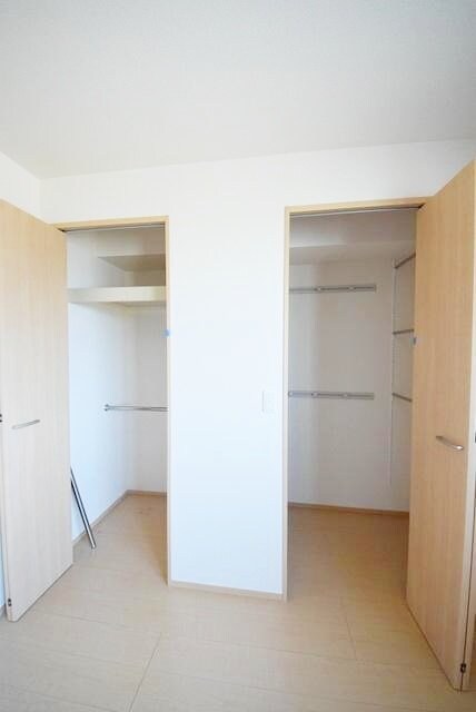 メルヴィーユの物件内観写真