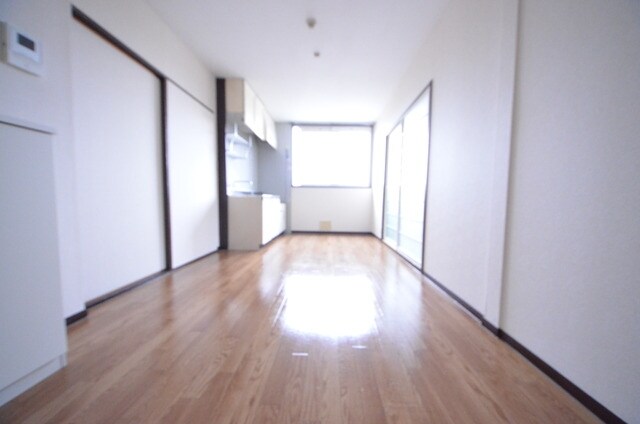 ビューハイツウィンディアBの物件内観写真